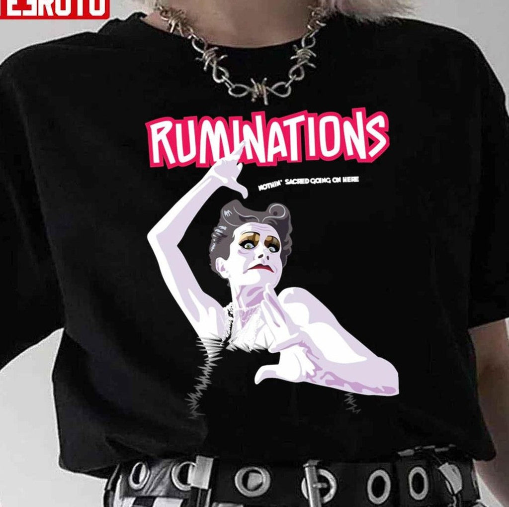 Prime Graphic Resident Alien Unisex T-Shirt