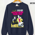 Still Misbehaving Vintage Unisex T-Shirt
