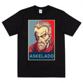 Askeladd 3d Art Vinland Saga Unisex T-Shirt