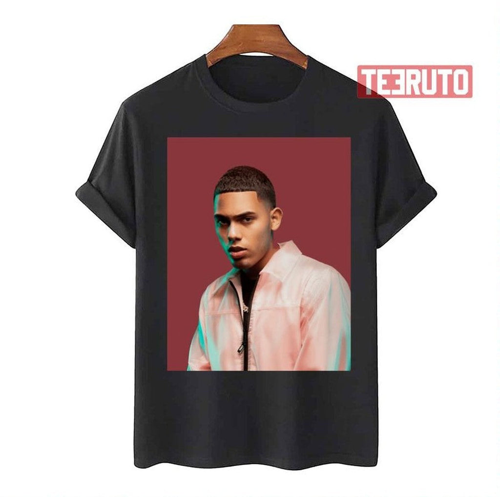 Myke Towers Whiskey Y Coco Unisex T-Shirt