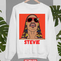 Best Stevie Braids Stevie Wonder Unisex Sweatshirt