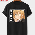 Selfie Iroha Isshiki Oregairu Japanese Unisex T-Shirt
