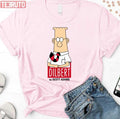 The Consultant Dilbert Comic Unisex T-Shirt
