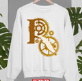Rustyquill Unisex Sweatshirt