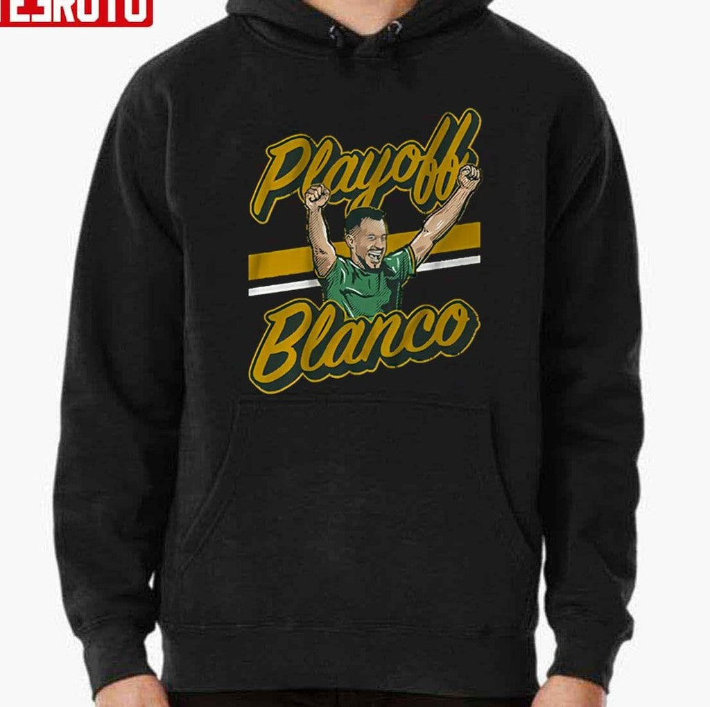 Playoff Sebastian Blanco Unisex T-Shirt