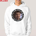 Mouth From Goonies You Know I Got Some Naked Pictures Of Your Mom Unisex Hoodie