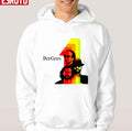 Best Legend Bee Gees Unisex Hoodie