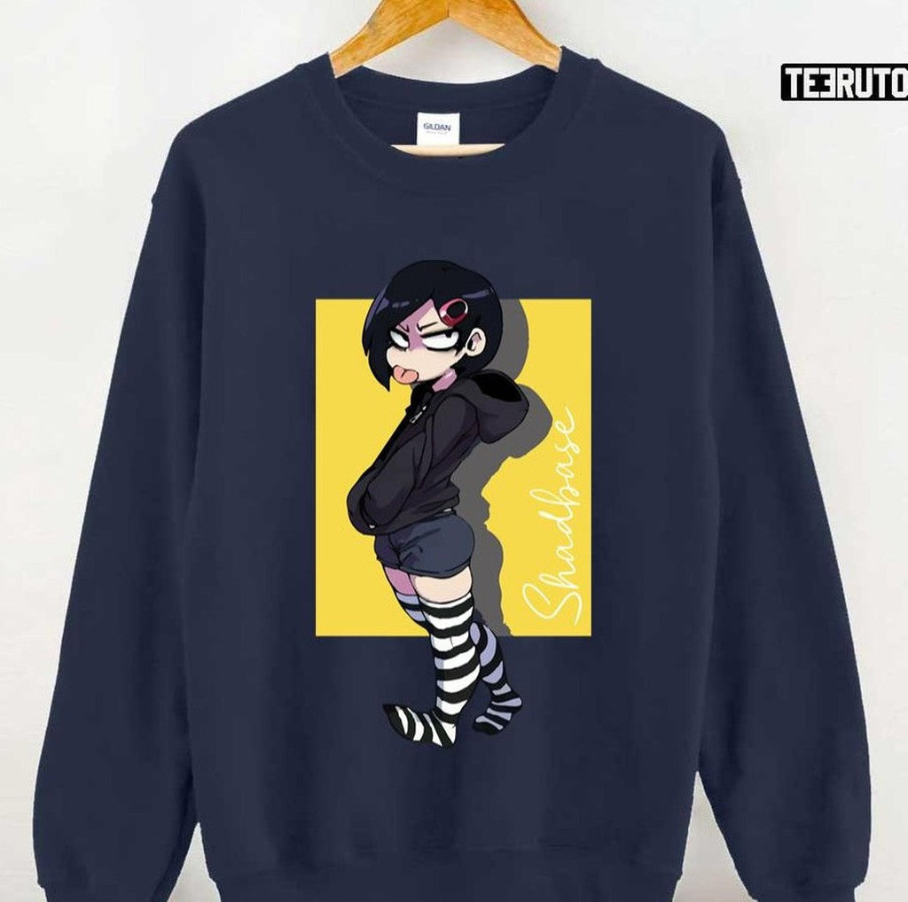 Special Series Shadbase Unisex T-Shirt
