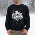 The Another Twilight Zone Movie Unisex Sweatshirt
