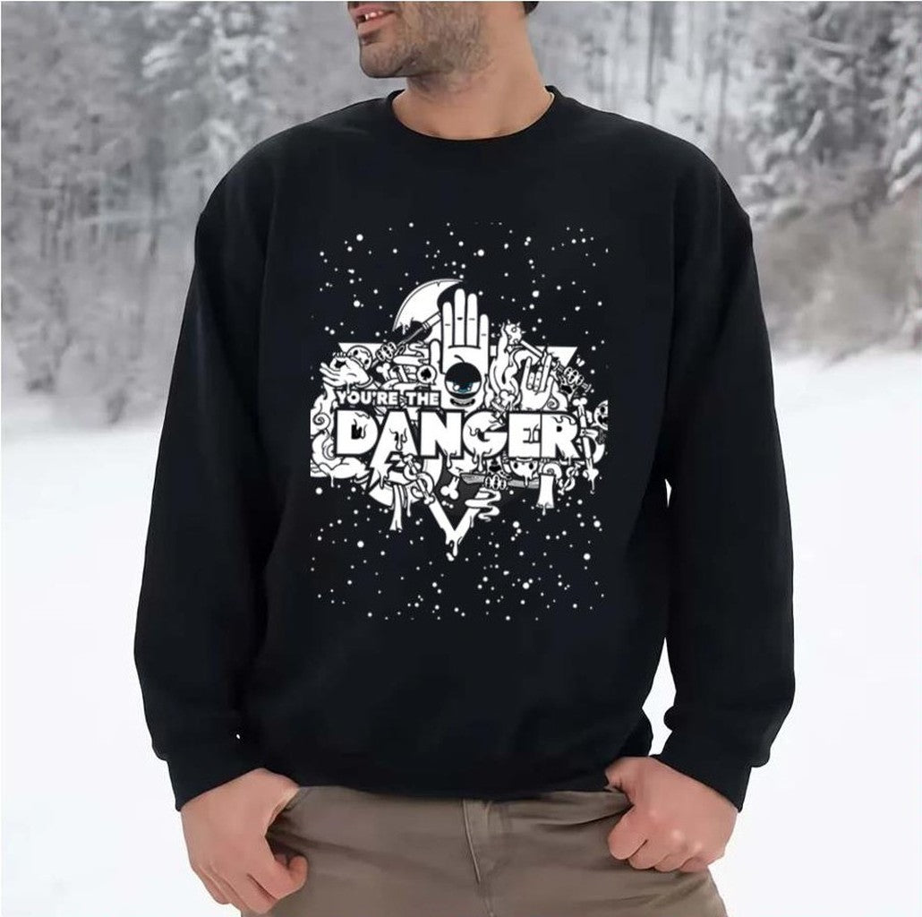 The Another Twilight Zone Movie Unisex Sweatshirt