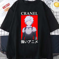Bell Cranel Dungeon Ni Deai Wo Motomeru No Wa Machigatteiru Darou Ka Danmachi Unisex T-shirt