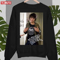 Rodrick Loded Diper Rodrick Heffley Unisex Sweatshirt