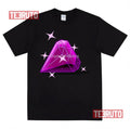 One Twenty Five Amethyst Spyro The Dragon Unisex T-Shirt