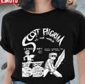 Scott Pilgrim Vs The World Unisex T-Shirt