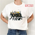 Sieg Kaiser Legend Of Heroes Unisex T-Shirt