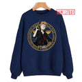 Anime Love Shuusei Kagari Psycho Pass Unisex Sweatshirt