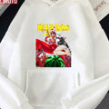 Power Rangers Dead Tube Unisex Hoodie