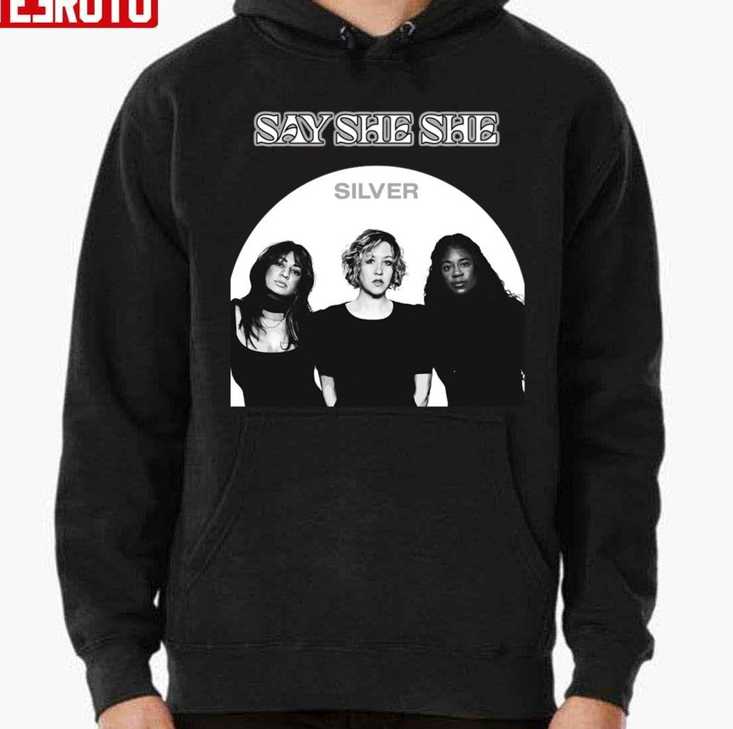 Astrol Plane Say She She Unisex T-Shirt