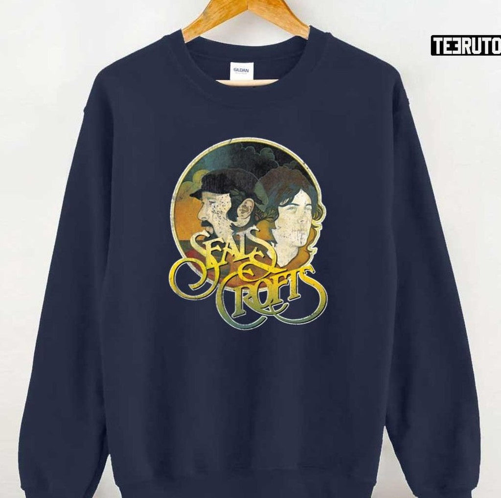Seals &amp; Crofts Iconic Unisex T-Shirt