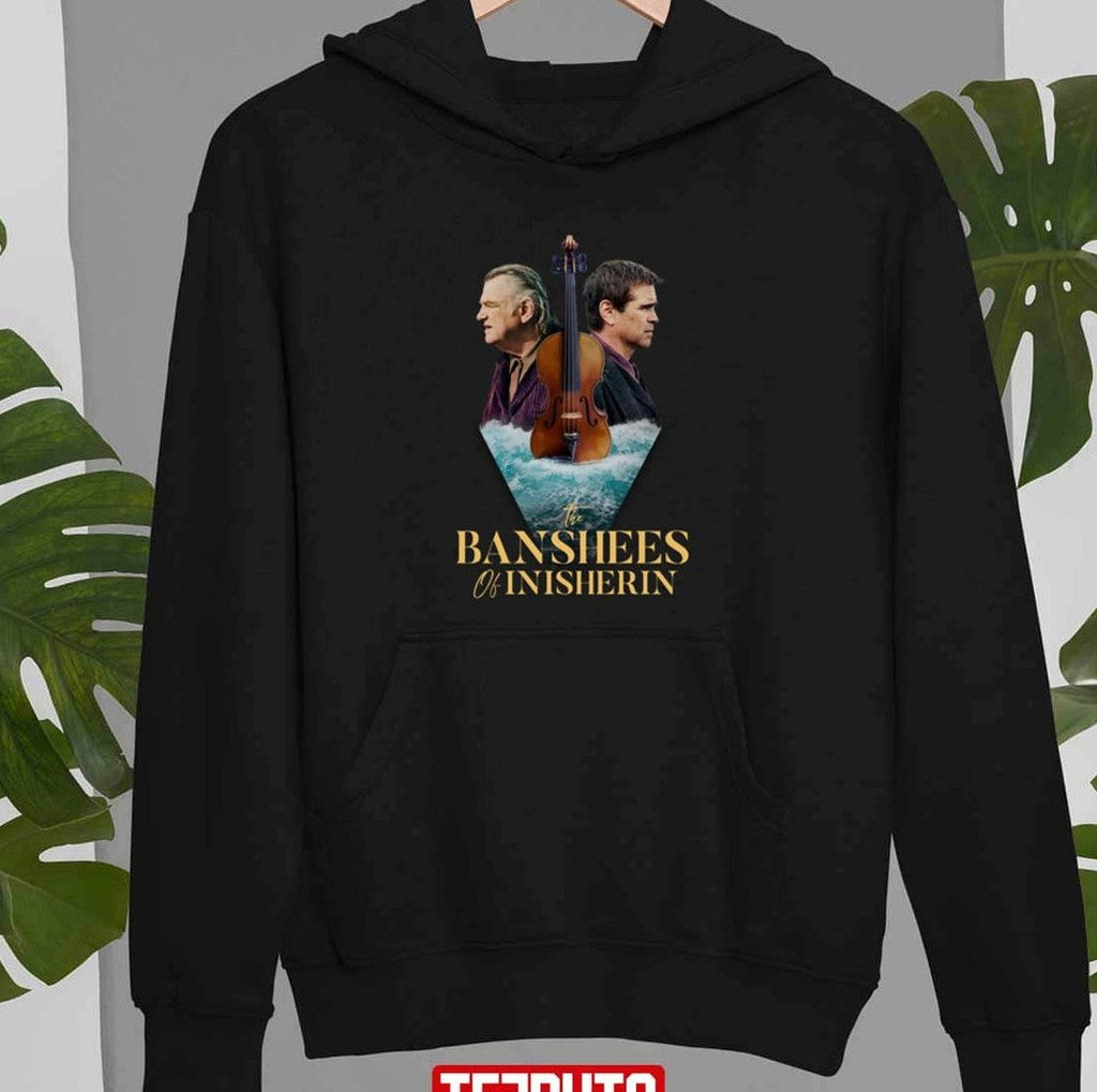 The Banshees Of Inisherin Unisex T-Shirt