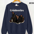 The Cranberries Fanart Rock Band Unisex Sweatshirt