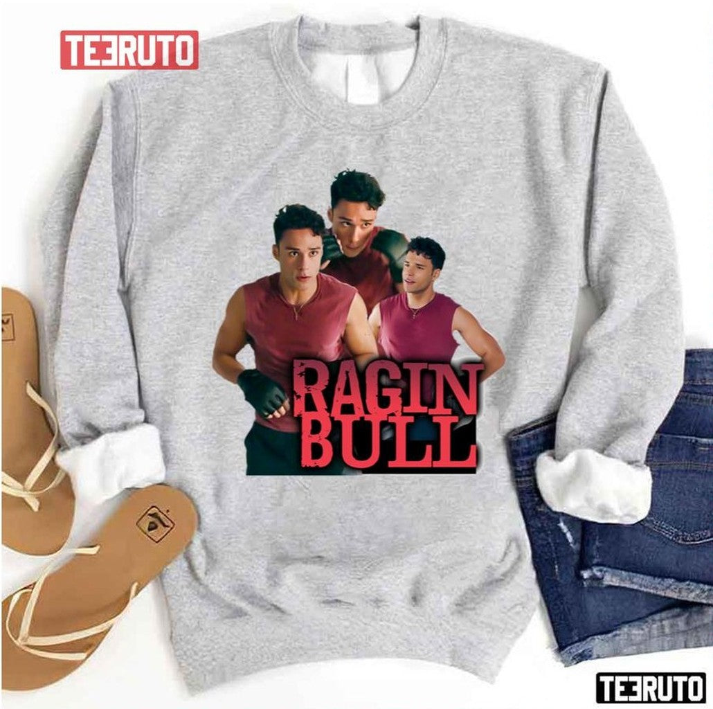 Ragin Bull 911 Lone Star Unisex Sweatshirt