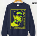 Anthony Bourdain Illustration Unisex T-Shirt