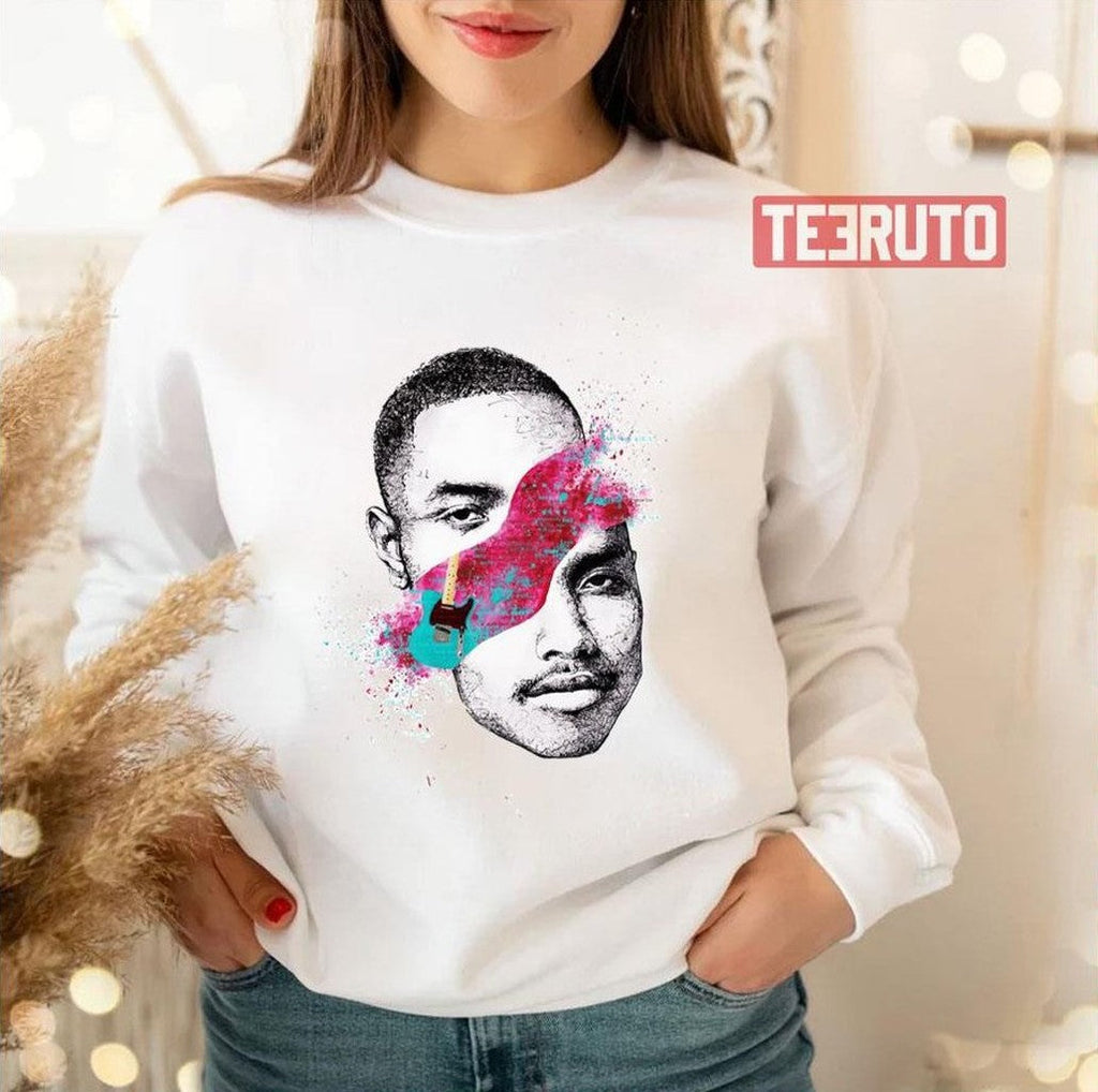 Steve Lacy Aesthetic Funny Unisex T-Shirt