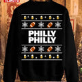 Philly Philly Sweatshirt