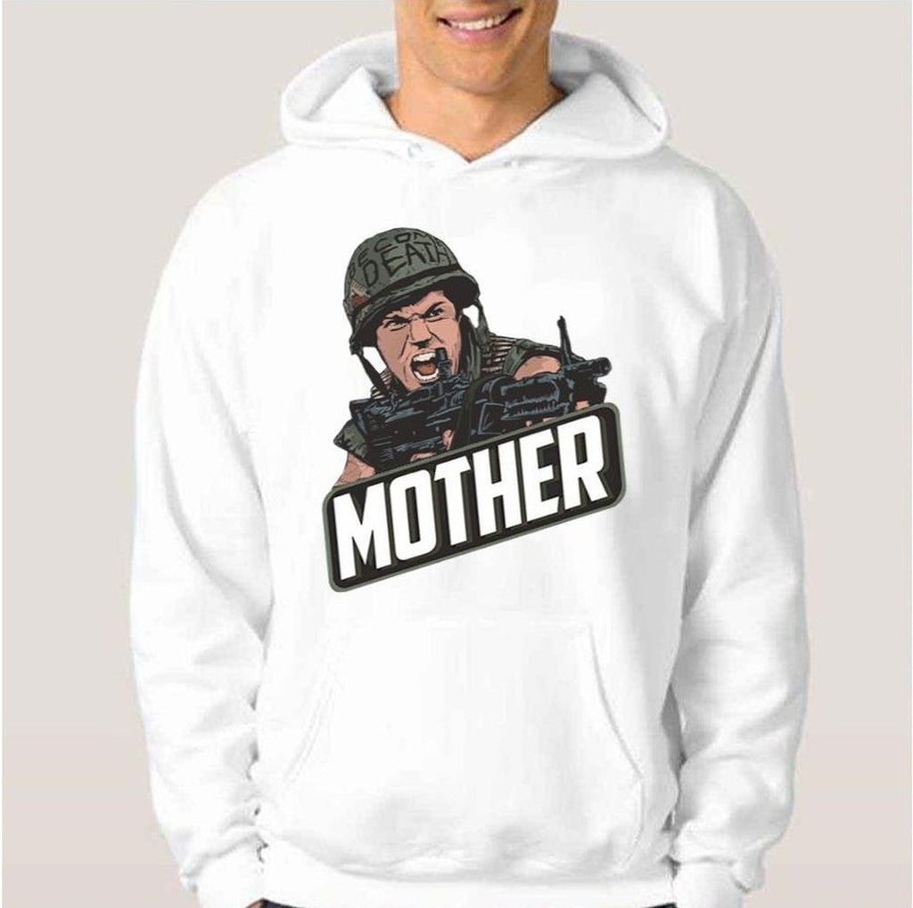 Animal Mother Full Metal Jacket Unisex T-Shirt