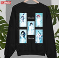 Awesome Malice Mizer Photographic Unisex Sweatshirt