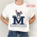 School Of Mines Weekend Blaster Unisex T-Shirt