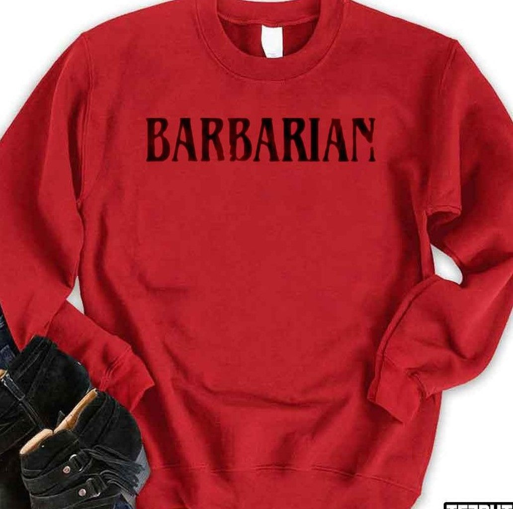 Barbarian 2022 Unisex T-Shirt