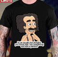 So Let Me Get This Straight You Think That I Am Intersting And Also A Person Coach Steve Unisex T-shirt