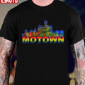 Motown Unisex T-Shirt