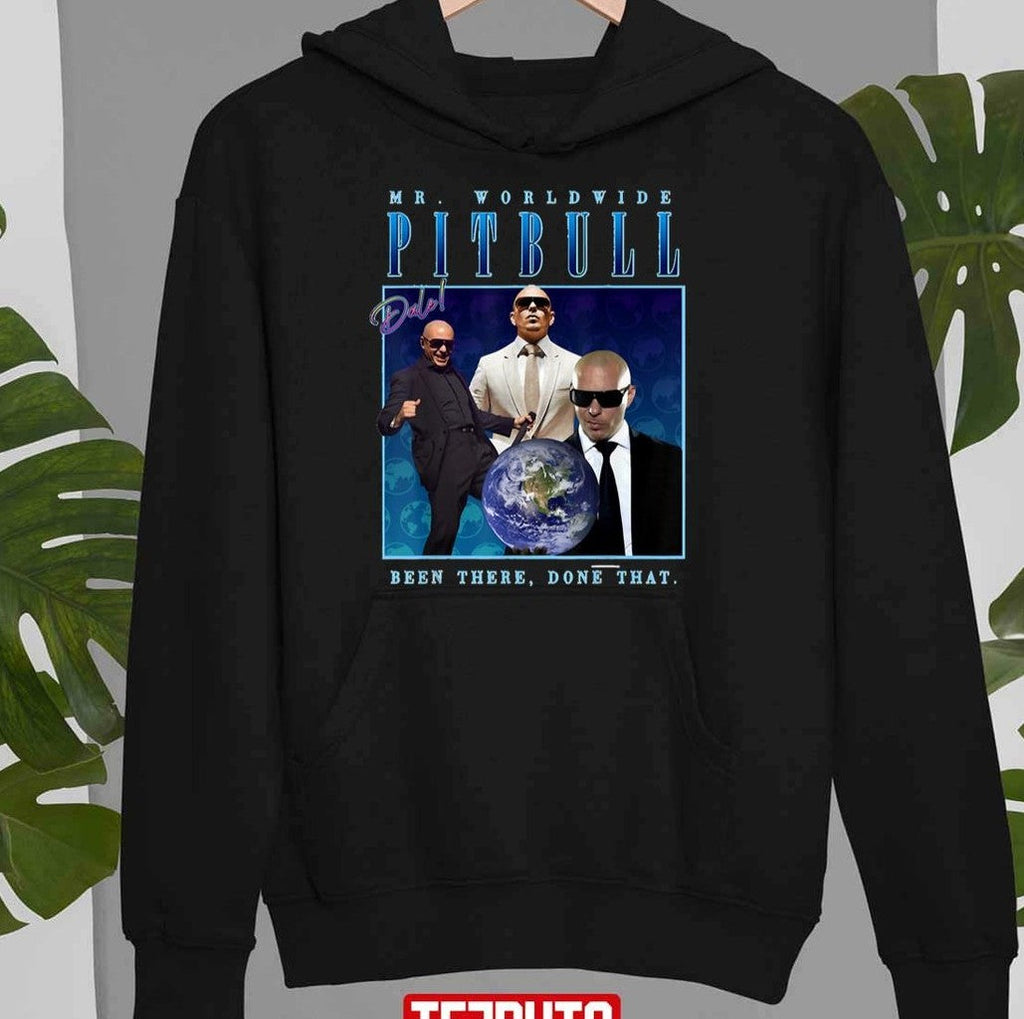 Mrworldwides Homages Unisex Sweatshirt