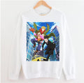 New Anime Buddy Daddies Unisex Sweatshirt