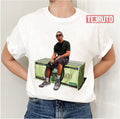 Bandido Fanart Myke Towers Unisex T-Shirt