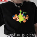 Animation Pete's Dragon Unisex T-shirt