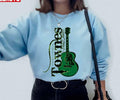 Snowin' On Raton Townes Van Zandt Unisex Sweatshirt