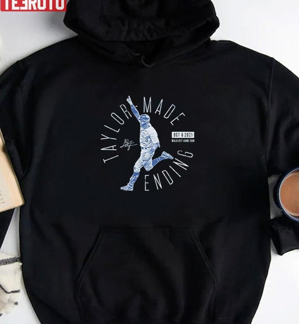 Taylor Made Ending Angeles Baseball Unisex T-Shirt
