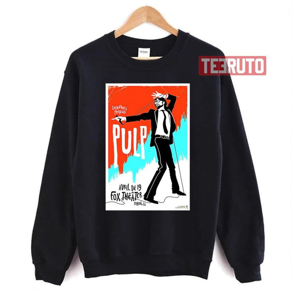 Pulp 1 Premium Unisex T-Shirt