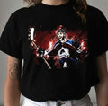 2022 Nazem Kadri Skyline Signature Colorado Avalanche Ice Hockey Unisex T-Shirt