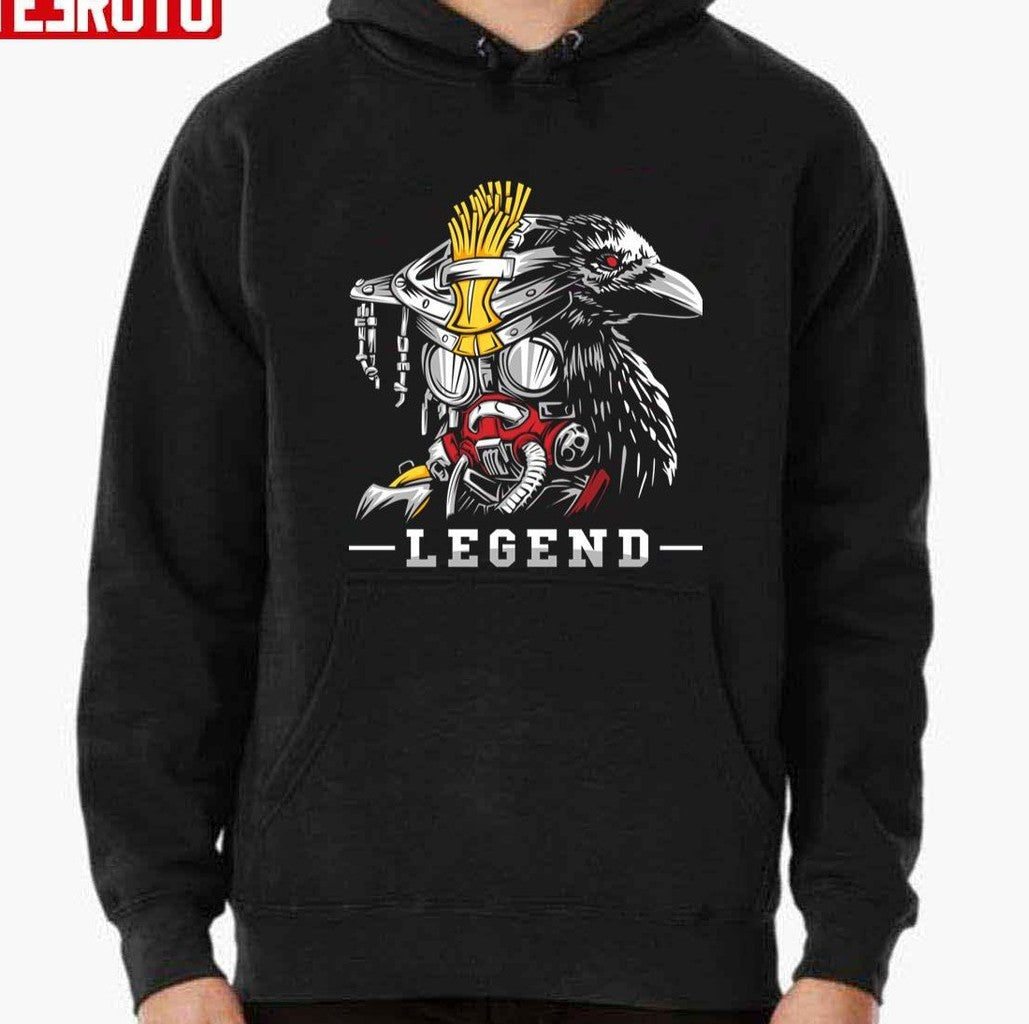 Beast Of The Hunt Apex Legends Unisex T-shirt