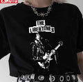 Anthems For Doomed Youth The Libertines Unisex T-Shirt