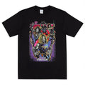 Sx Machine Steel Panther Unisex T-Shirt