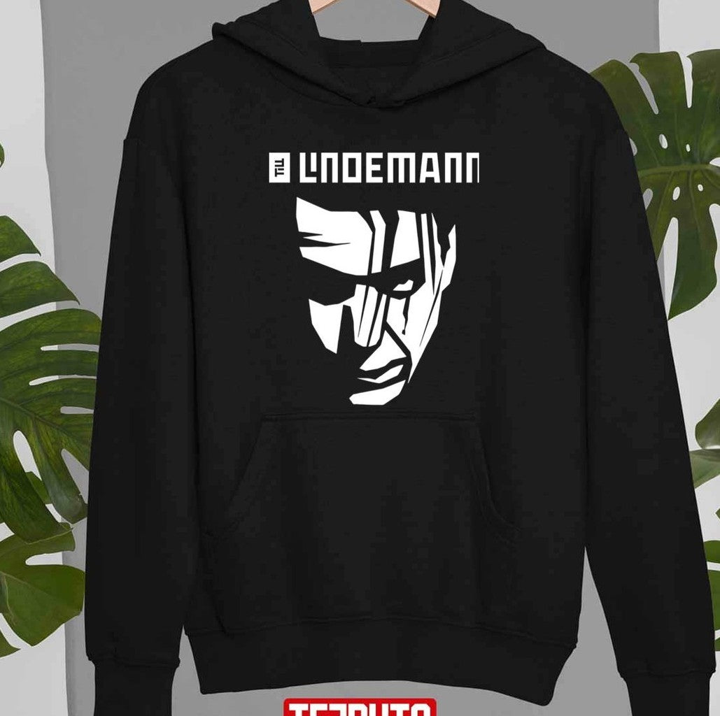 Best Lindemann Band Unisex T-Shirt