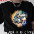 Qingque Honkai Star Rail Unisex T-shirt