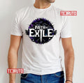 Shaper Background Cool Path Of Exile Unisex T-Shirt