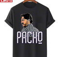 Pacho Herrera Narcos Mexico Unisex Hoodie